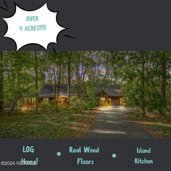 2004 Forest DR, Clayton, NC 27520