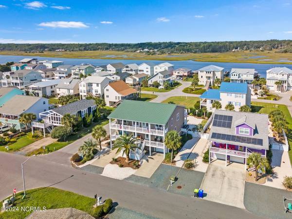 Holden Beach, NC 28462,200 Brunswick AVE W