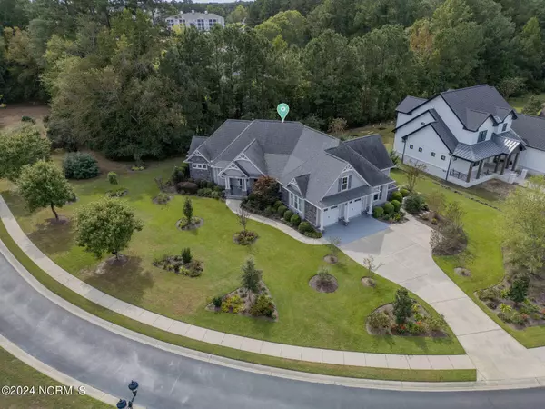 Calabash, NC 28467,349 Crow Creek DR NW