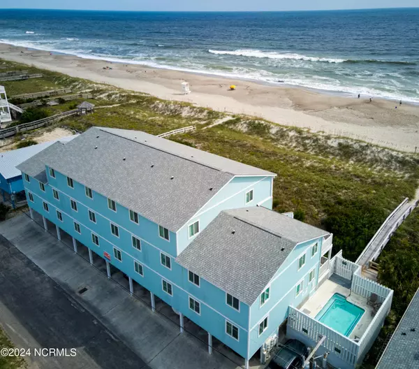 705 Carolina Beach AVE S #B3, Carolina Beach, NC 28428