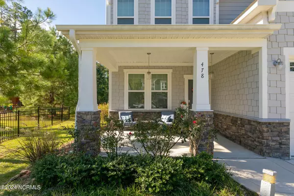 Aberdeen, NC 28315,478 Kerr Lake RD