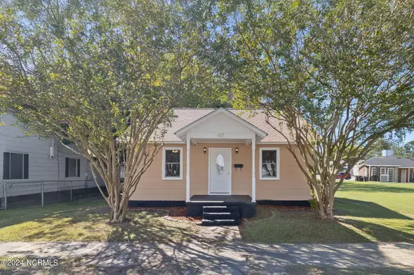 Elizabeth City, NC 27909,617 Parsonage ST