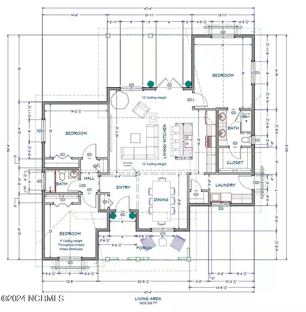 Bath, NC 27808,Lot 7 Sawmill Landing RD