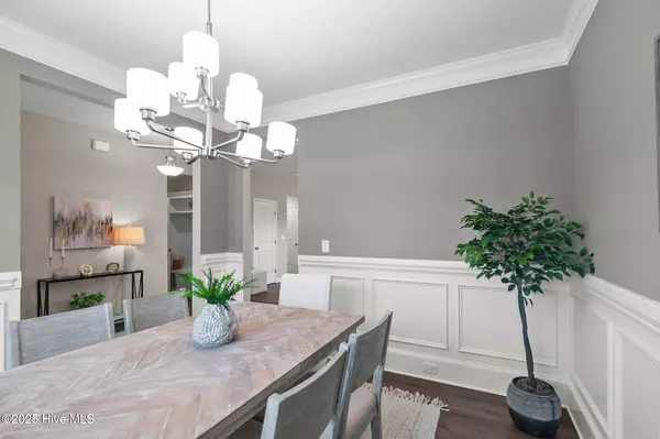 Grimesland, NC 27837,974 Appaloosa TRL