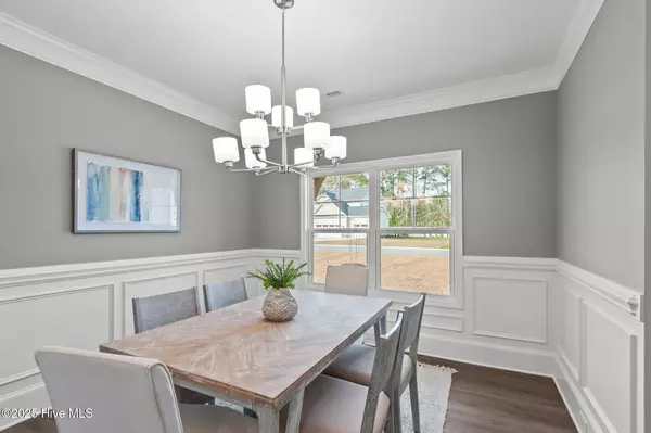 Grimesland, NC 27837,974 Appaloosa TRL