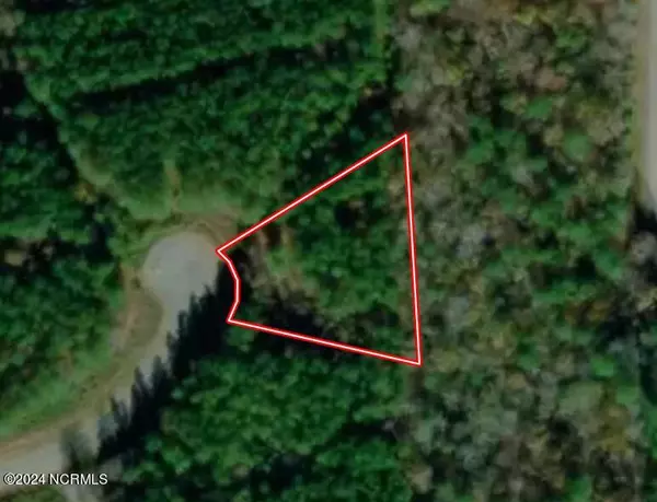 Lot 68 Maude LN, Macon, NC 27551