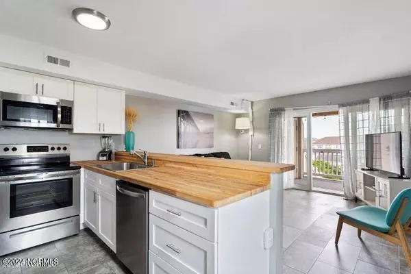 Carolina Beach, NC 28428,1600 Canal DR #Unit A19