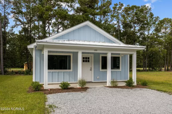 Swansboro, NC 28584,121 Long Pond LOOP