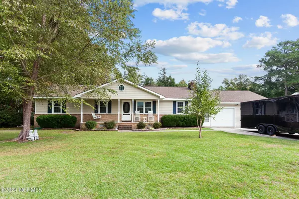 Washington, NC 27889,309 Cedar LN