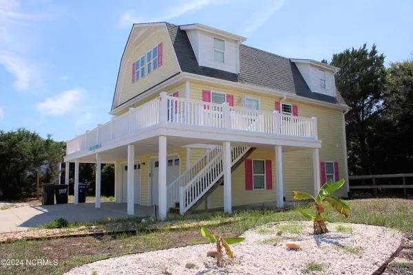 Emerald Isle, NC 28594,107 William ST