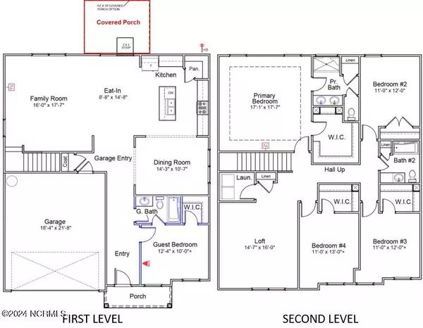 Sneads Ferry, NC 28460,307 Ruby Baird DR #Lot 11