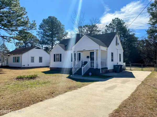 Rocky Mount, NC 27801,1217 Tarboro ST