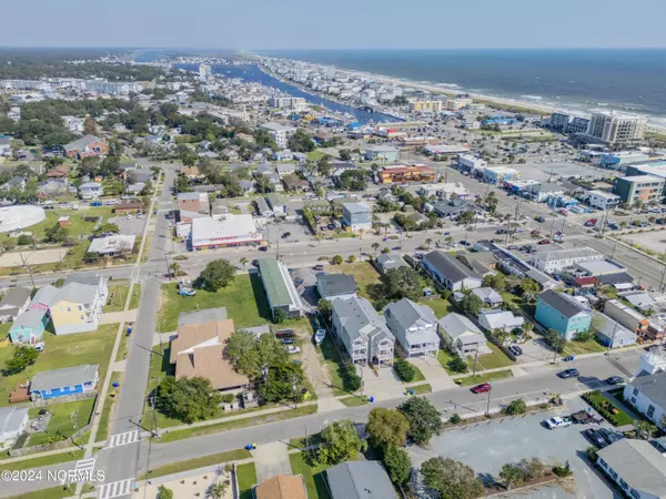 Carolina Beach, NC 28428,213 Cape Fear BLVD