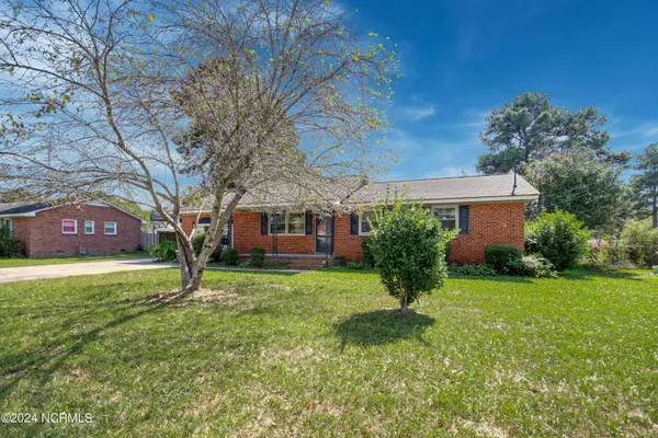 Elm City, NC 27822,4320 Windfield CT