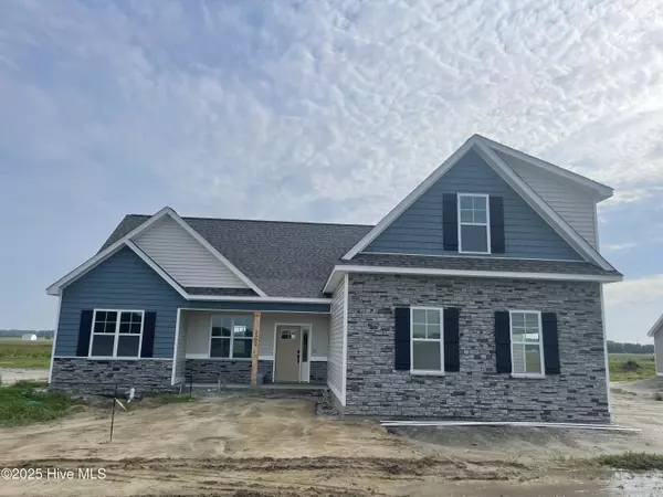 Ayden, NC 28513,3502 Stetsan WAY