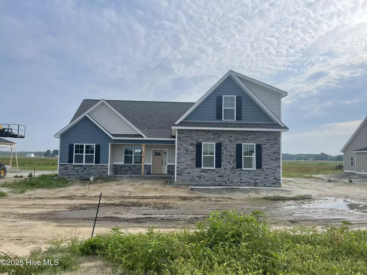 Ayden, NC 28513,3502 Stetsan WAY