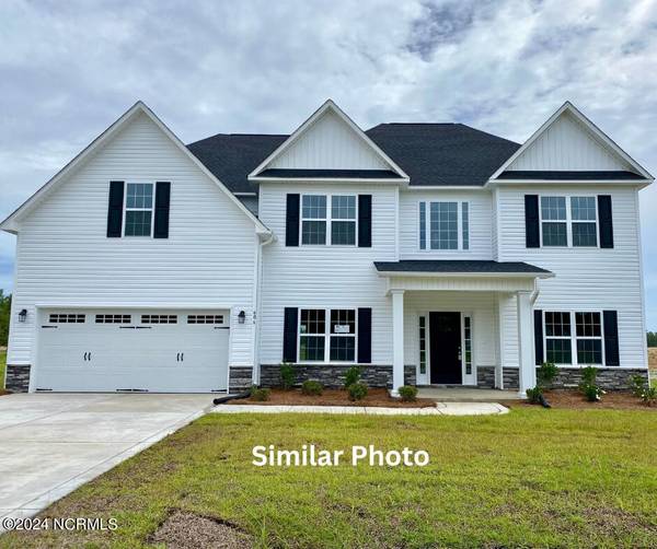 205 Big August WAY, Jacksonville, NC 28546