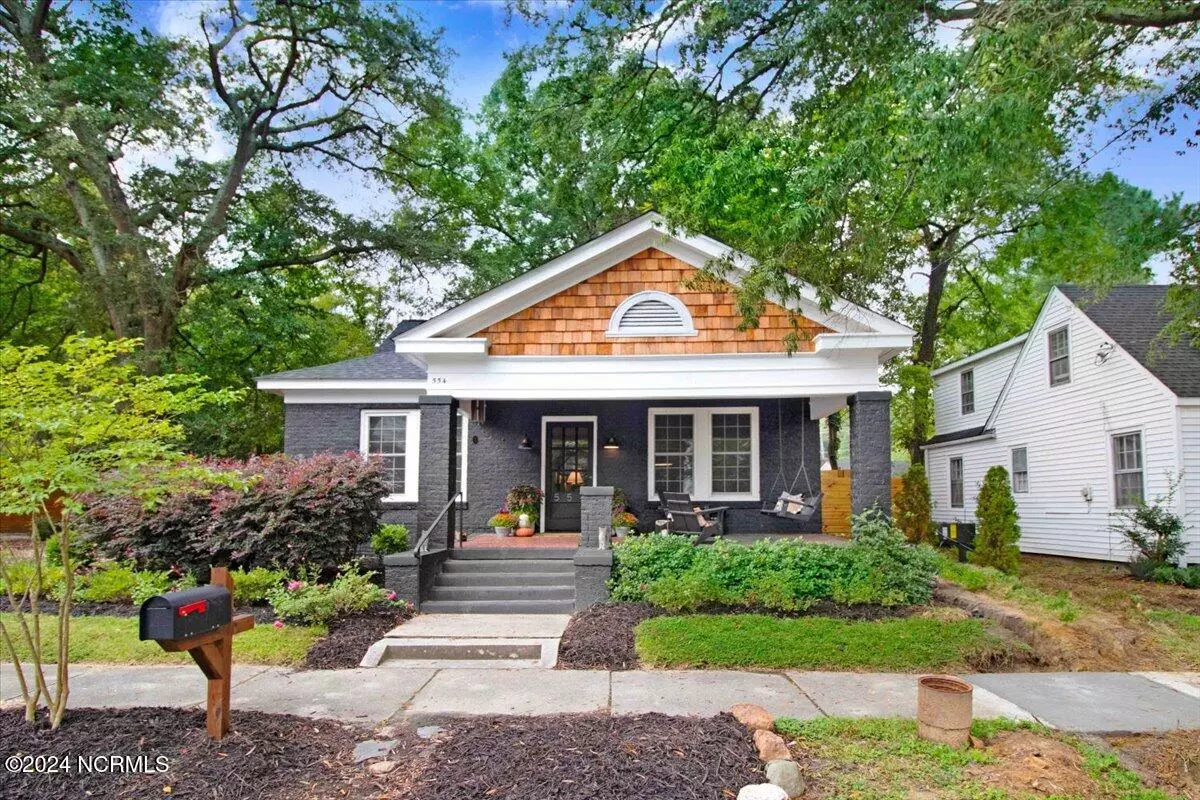 Rocky Mount, NC 27804,554 Avent ST