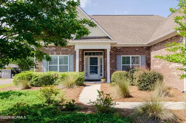 401 Titleist LN, Wilmington, NC 28412