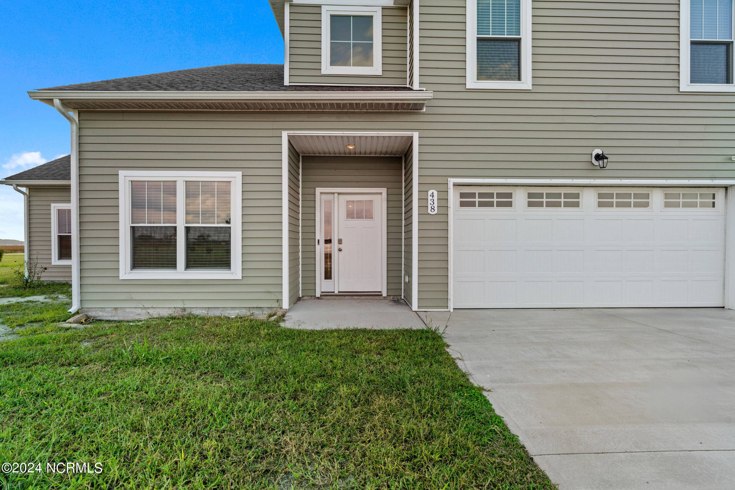 Shawboro, NC 27973,438 N Indiantown RD