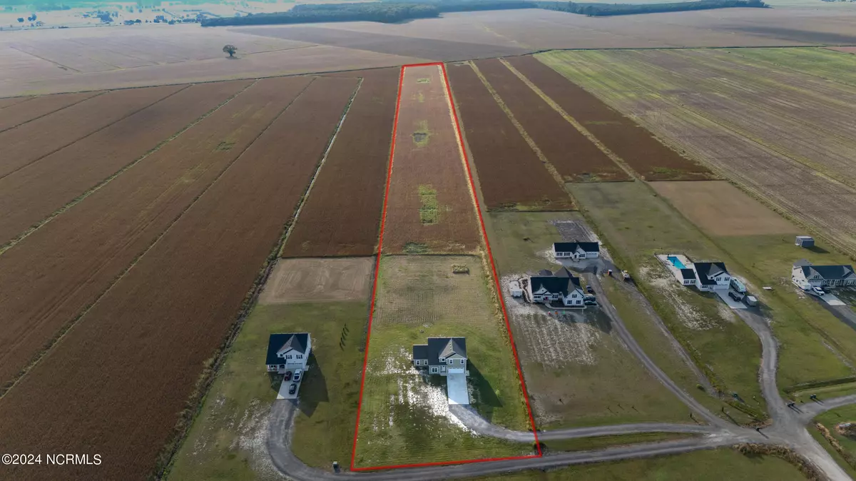 Shawboro, NC 27973,438 N Indiantown RD