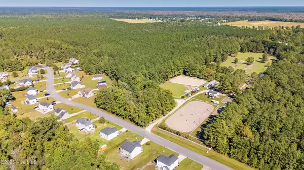 Burgaw, NC 28425,00 Hawk Hollow TRL