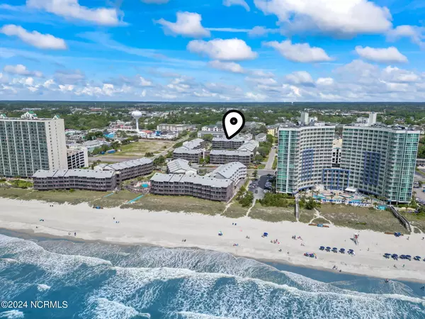 North Myrtle Beach, SC 29582,206 Hillside DR N #158