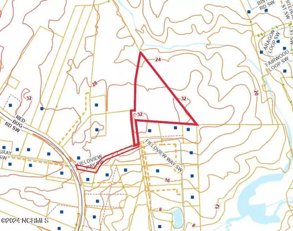 0 Tr-Parcel A&B 4.16 Ac Pl-W/258,  Shallotte,  NC 28470