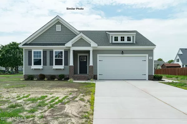 Elizabeth City, NC 27909,116 Apple CT