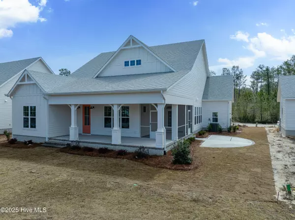 Leland, NC 28451,843 Meadowsweet LN