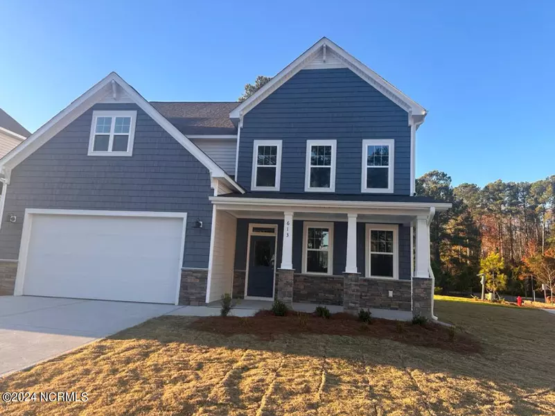 613 Musket Bay DR, Wilmington, NC 28412