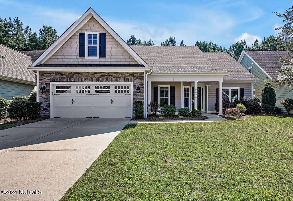 Leland, NC 28451,2029 Forest View CIR