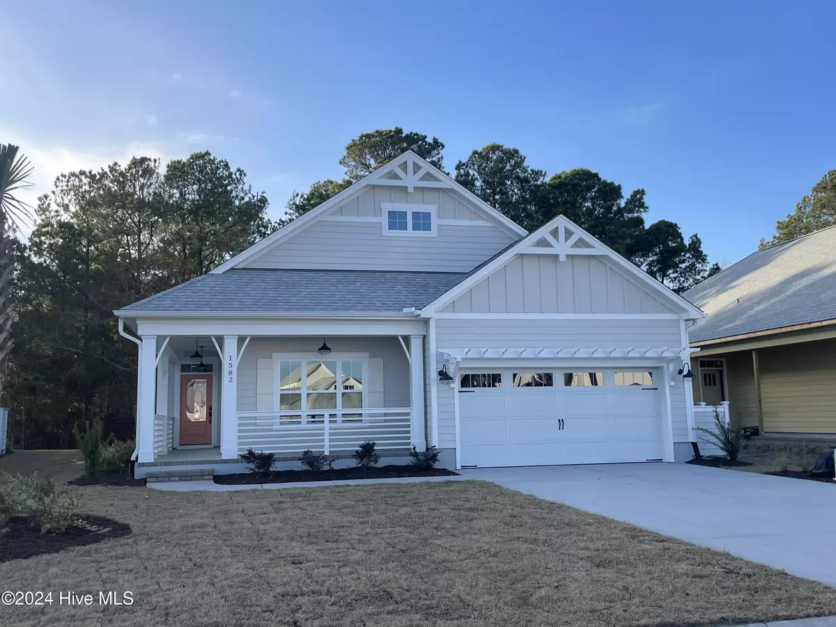 Sunset Beach, NC 28468,1582 Manta Ray WAY