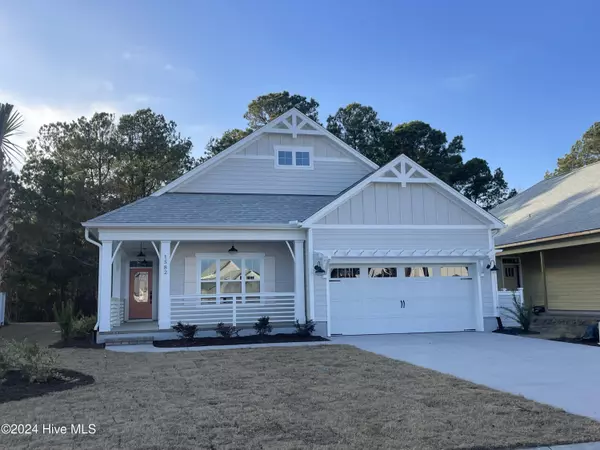 1582 Manta Ray WAY,  Sunset Beach,  NC 28468