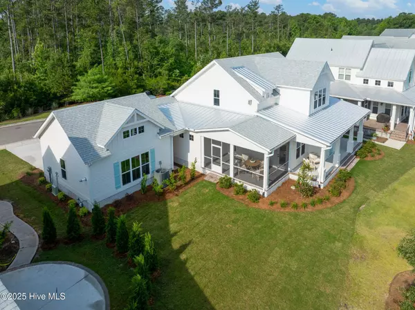 Leland, NC 28451,835 Meadowsweet LN