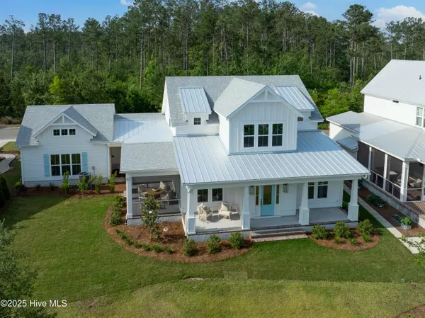 Leland, NC 28451,835 Meadowsweet LN