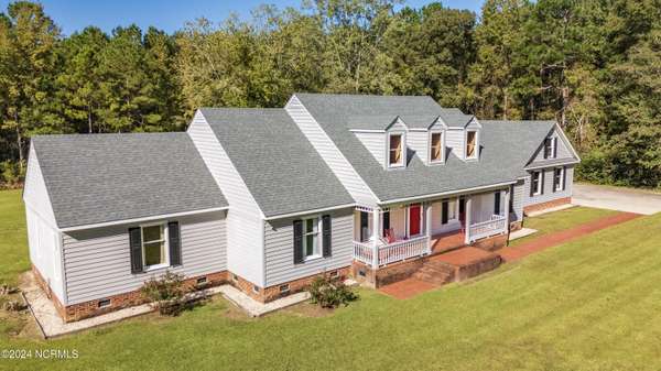 13095 Us Highway 421, Burgaw, NC 28425