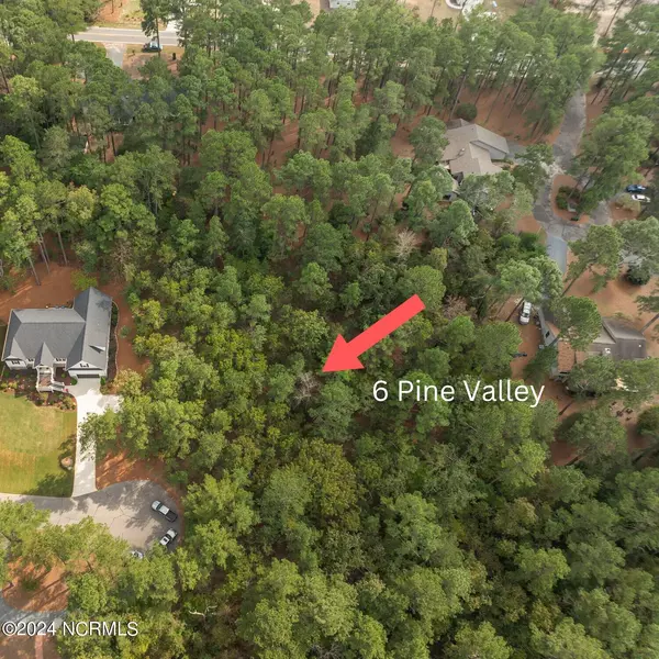 6 Pine Valley CIR,  Foxfire Village,  NC 27281