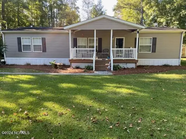 127 New Liberty RD, New Bern, NC 28562