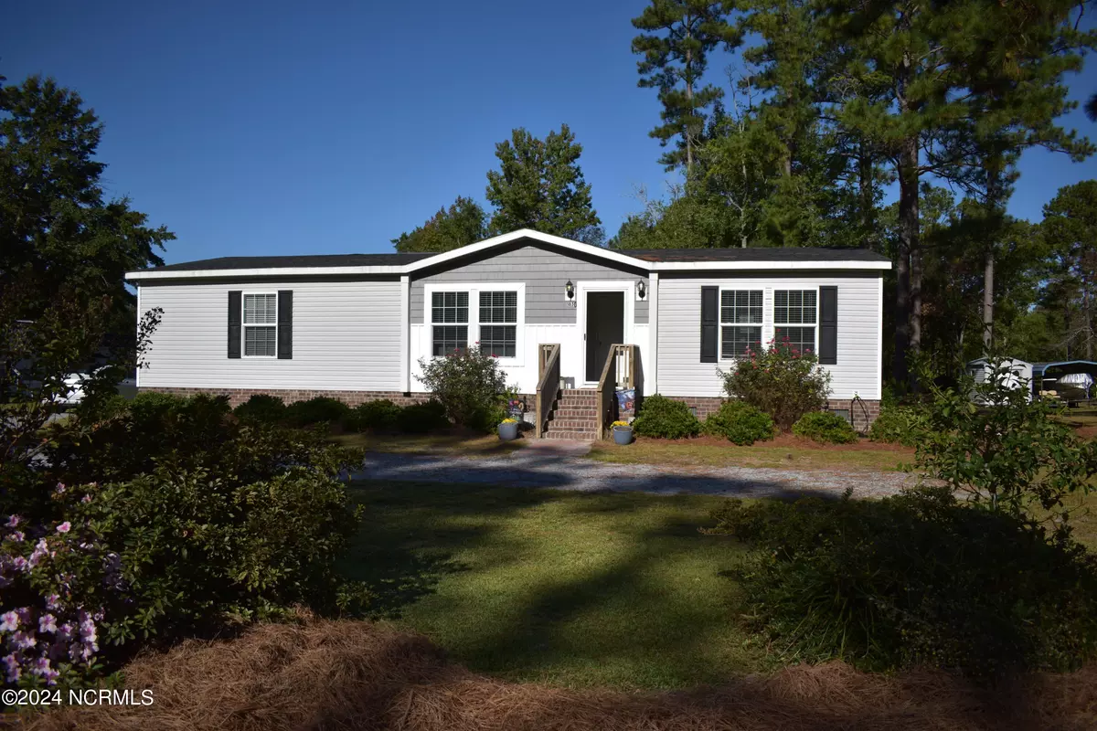 Grantsboro, NC 28529,1850 Kennels Beach RD