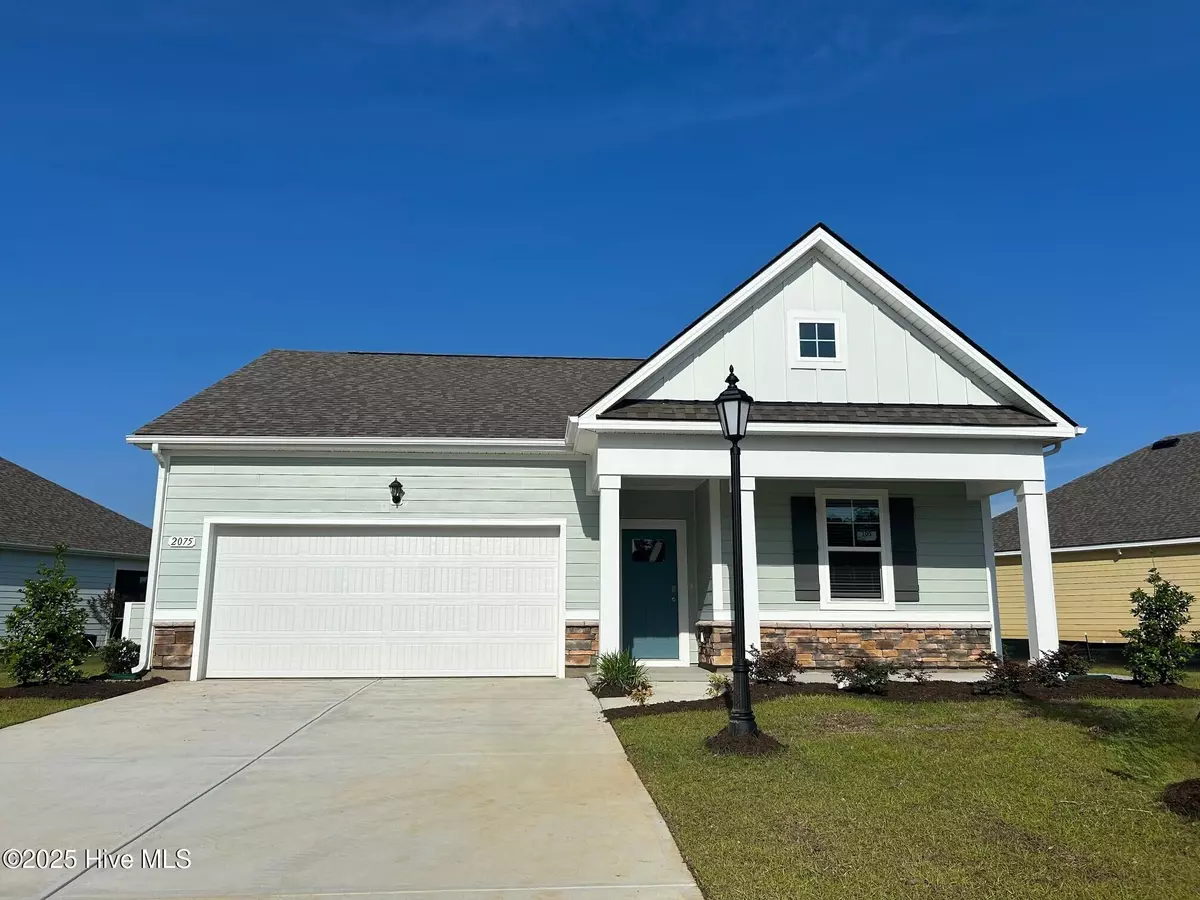 Ash, NC 28420,2075 Marietta CIR NW