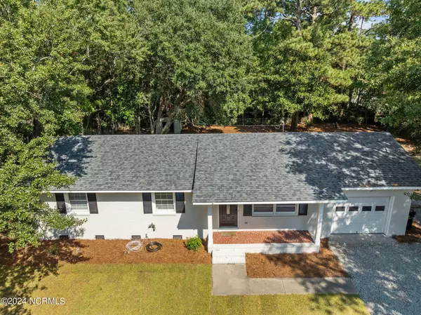 Wilmington, NC 28409,102 Mohican TRL