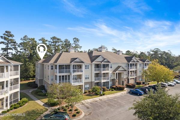 240 Woodlands WAY #Unit 22, Calabash, NC 28467