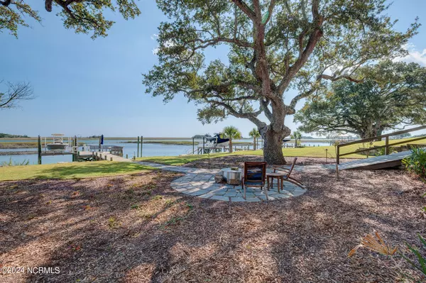 Hampstead, NC 28443,7 S Waterfront PL