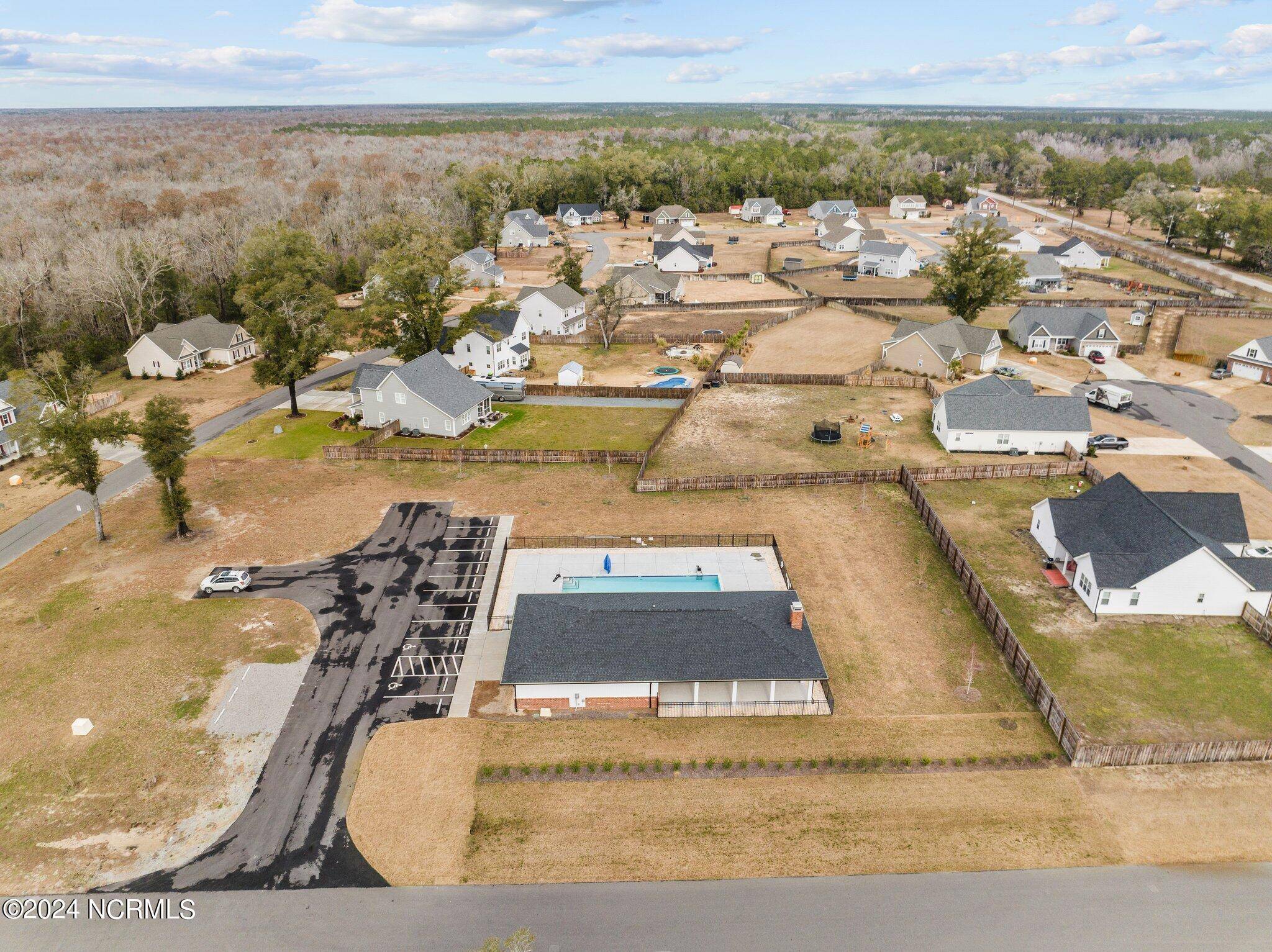 Rocky Point, NC 28457,51 Talbert DR
