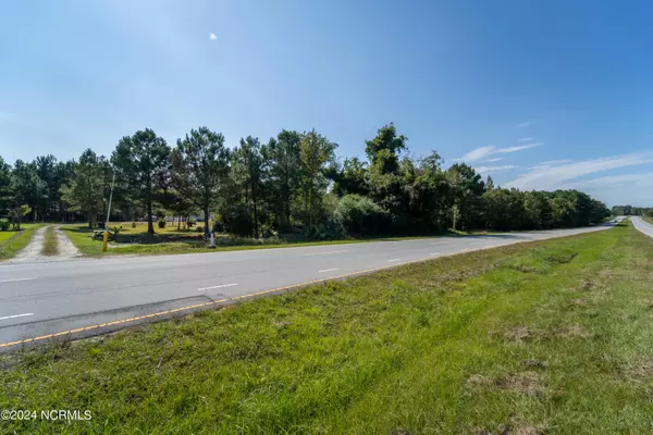 Beulaville, NC 28518,12.84ac Beulaville HWY