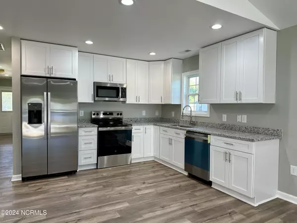 Jacksonville, NC 28546,46 East DR