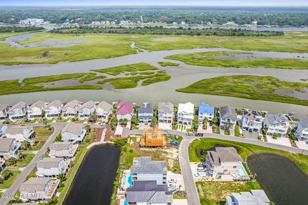 Ocean Isle Beach, NC 28469,163 Via Old Sound BLVD