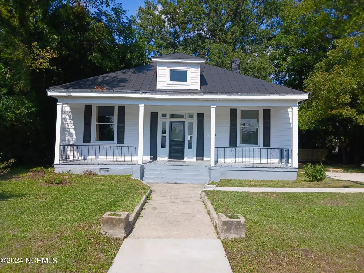 Wilson, NC 27893,313 Railroad ST E