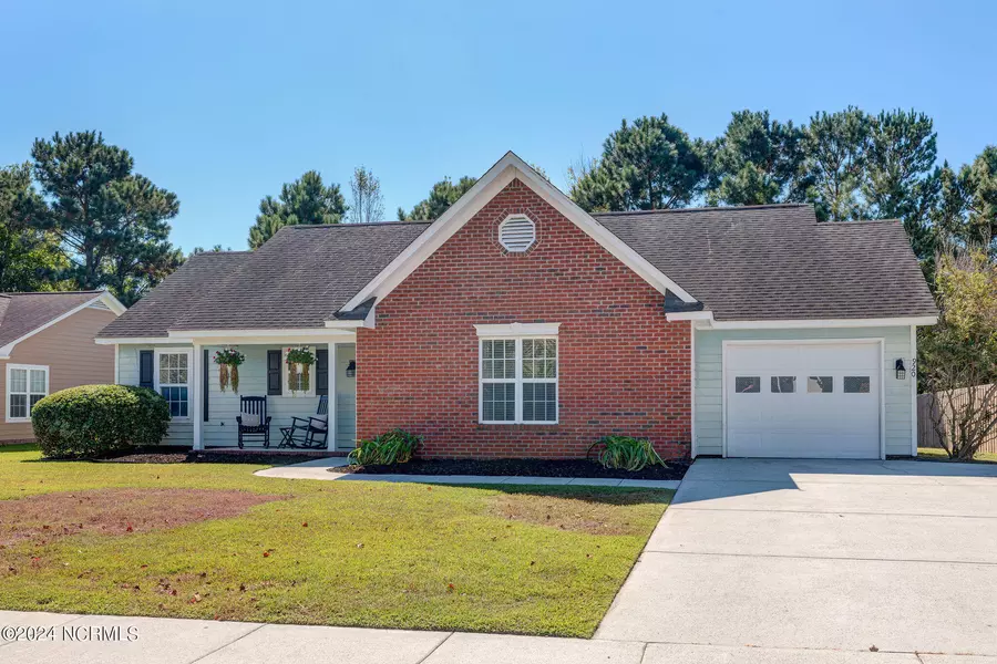 920 Taliga LN, Wilmington, NC 28412